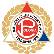 Polonia Przemysl герб