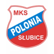 Polonia Slubice герб