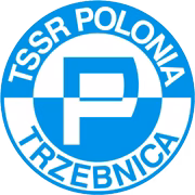 Polonia Trzebnica герб