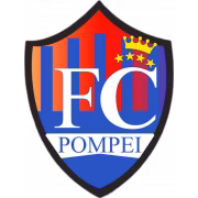 Pompei Youth герб