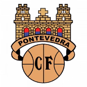Pontevedra CF B герб