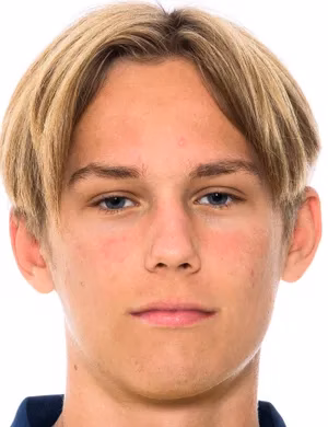 Pontus Bror Harry Dahbo