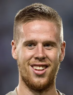 Pontus Sven Gustav Jansson
