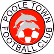 Poole Town FC герб