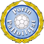 Porin Palloilijat герб