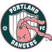 Portland Bangers FC герб
