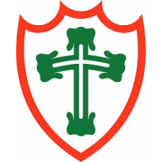 Portuguesa de Desporto do Amapá герб