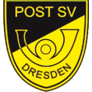 Post SV Dresden герб
