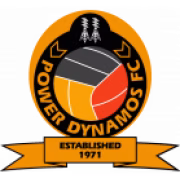 Power Dynamos FC герб