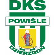 Powisle Dzierzgon герб