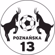 Poznańska 13 Poznań герб