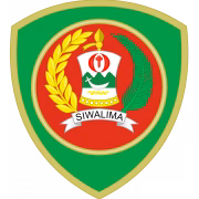 PPLP Maluku герб