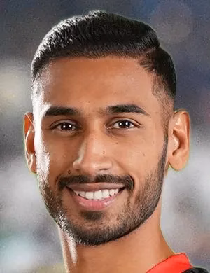 Prabhsukhan Singh Gill