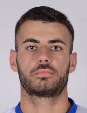 Predrag Ristanović