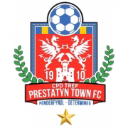 Prestatyn Town герб