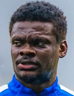 Vieljeux Prestige Mboungou