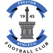 Preston Athletic FC герб