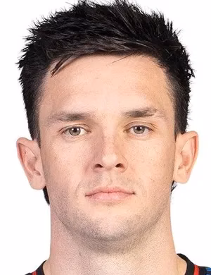 Preston Judd