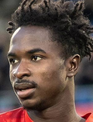 Prince Amoako Junior