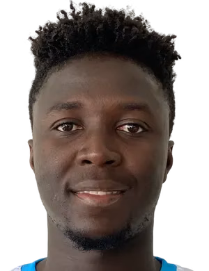Prince Annor Amponsah