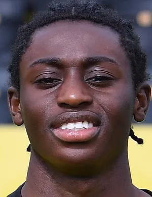 Prince Adu-Addae Junior Aning