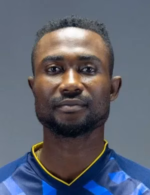Prince Opoku Agyemang