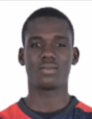 Prince Hamed Ouédraogo