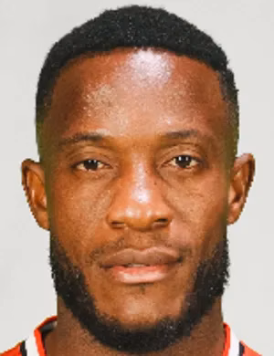 Jean Marie Privat Befolo Mbarga