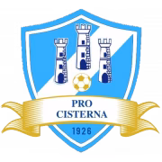 Pro Cisterna 1926 герб