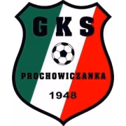 Prochowiczanka Prochowice герб