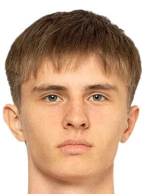 Струк Прохор Александрович