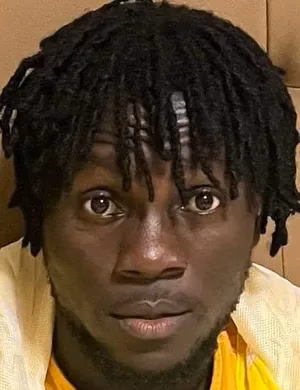 Promise Harrison Itoro