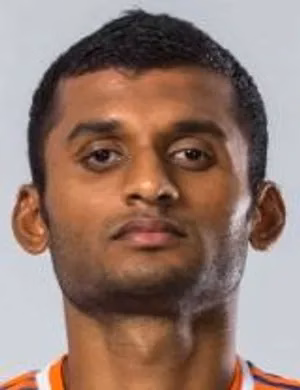 Pronay Halder