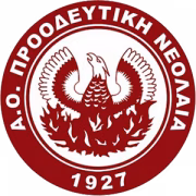 Proodeftiki Neolea герб