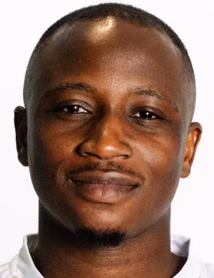 Prosper Kasim
