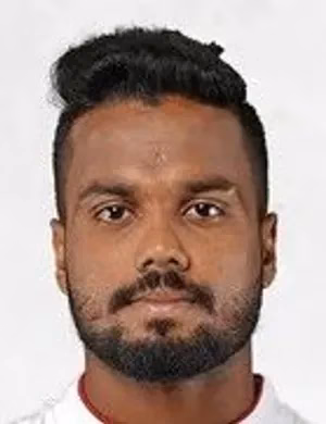 Provat Lakra