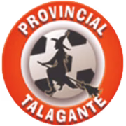 Provincial Talagante герб