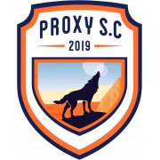 Proxy FC герб