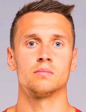Przemysław Adam Frankowski