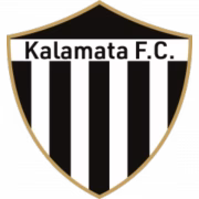 PS Kalamata U19 герб