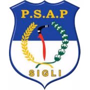 PSAP Sigli герб