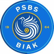 PSBS Biak U18 герб