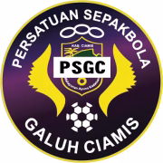 PSGC Ciamis Youth герб