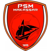 PSM Makassar U18 герб