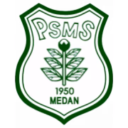 PSMS Medan U19 герб