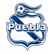 Puebla FC U17 герб