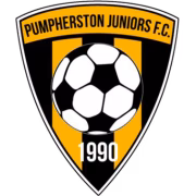 Pumpherston FC герб