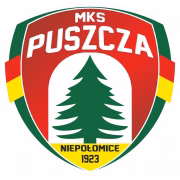 Puszcza Niepolomice U19 герб