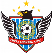 Putra Angkasa Kapal FC герб