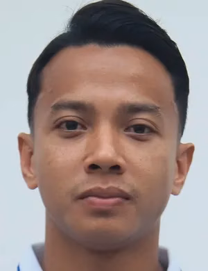 Nurdian Syaputra Chaniago